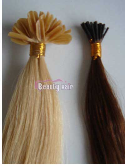 remy nail hair and stick hair
