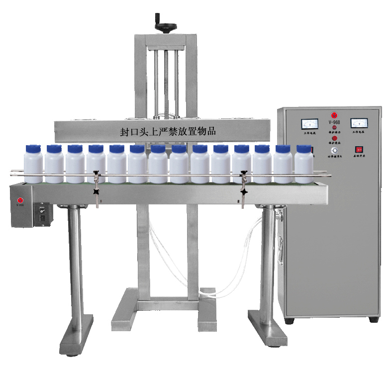 Stainless Steel Transmitting Machine