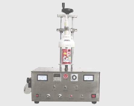  Electromagnetism Induction Aluminum-foil sealing machine