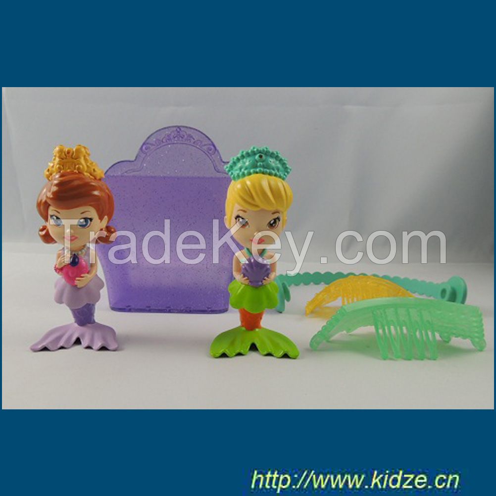 Toys Mermaid Mermaid Toys Fairy Toys