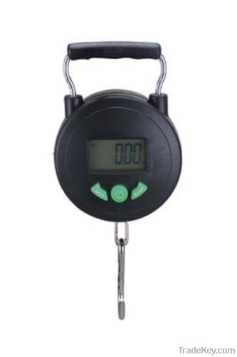 25-50KG PL-D electronic fish scale