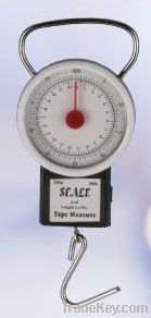 fishing scale BT-203