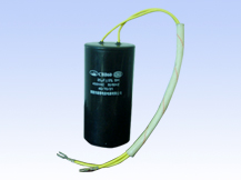 CBB60 AC Metalized Polypropylene Capacitor