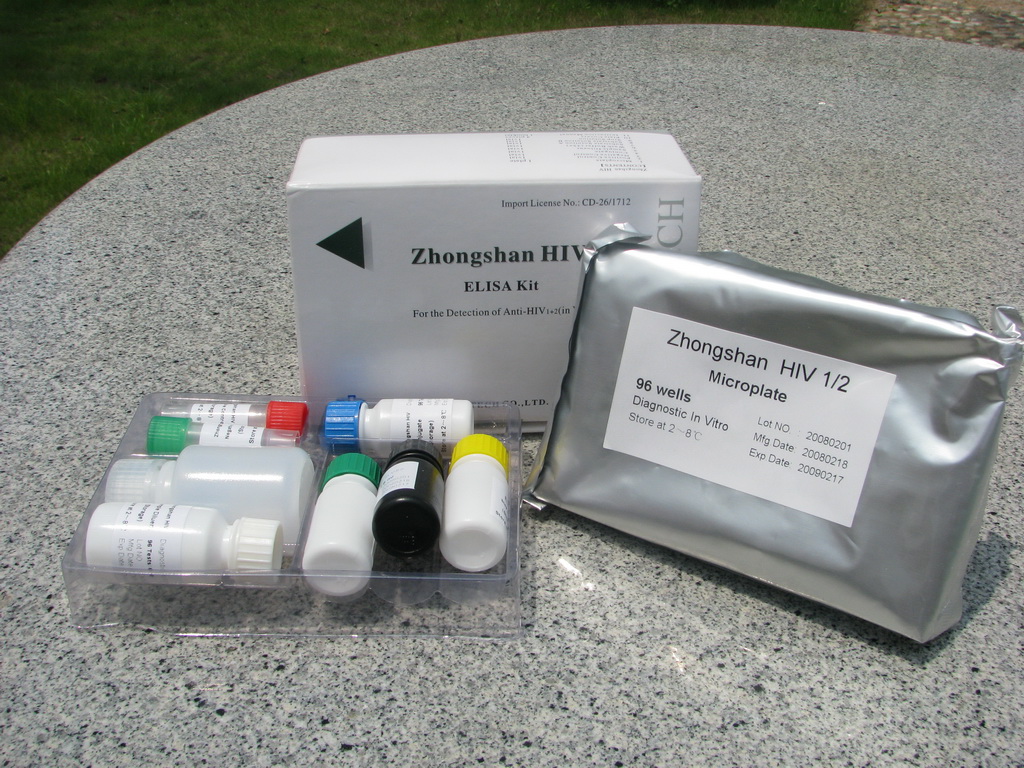 Diagnostic Kit & Biochemical Test Kit/ Reagent