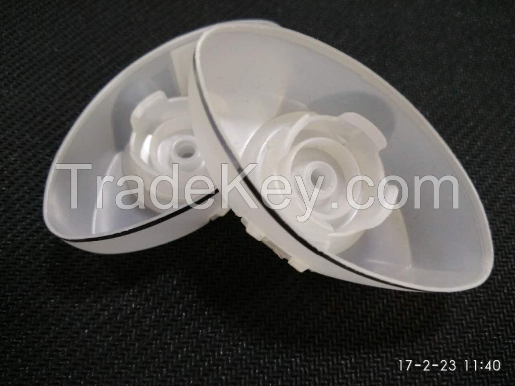 Differenr Type 24/410, 28/410 Pp Plastic Cap/shampoo Bottle Cap/flip Plastic Top Bottle Cap