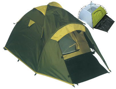 camping tent