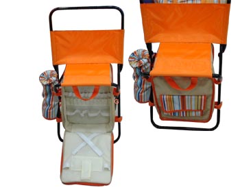 picnic backpack