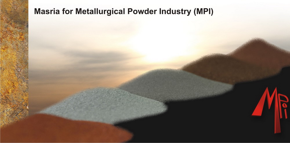 Copper powders, Bronze powder, Brass powder, Zinc powder, Lead powder