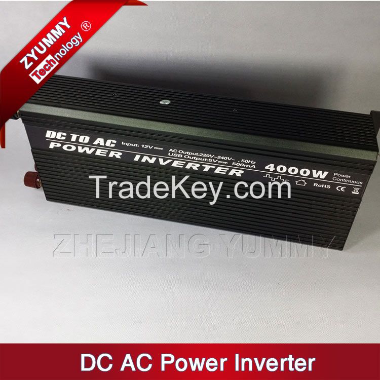 Modified Sine Wave Power Inverter 6000W