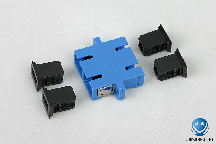 fiber optic adapter