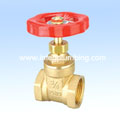 gate valve(itb302)