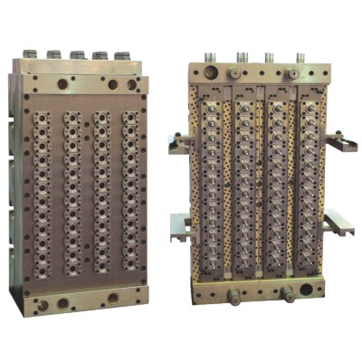 Preform Mould