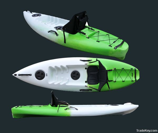 Sea Kayak