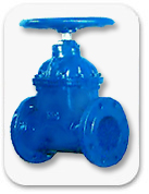 gate valves