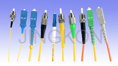 Optical fiber Patch cord