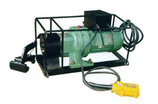 Rubber Belt Stripped Machine