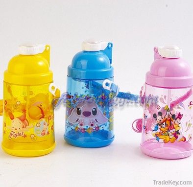 Children Drinking Bottle/plastic bottle /sport bottle