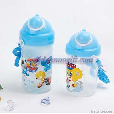 Baby Bottles/Children's Bottle with Lanyard