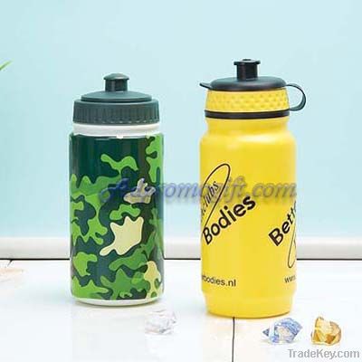 Sport water bottle-600ml/550ml
