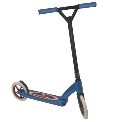 Adult Kick Scooter