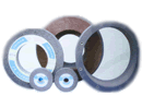 Fiberglass Reinforced Cutting Wheels