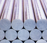 Steel Round Bar