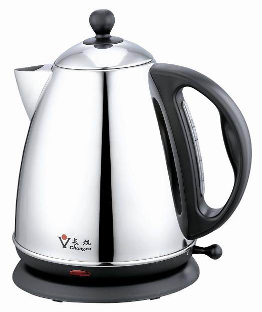Cordless Electrical kettle