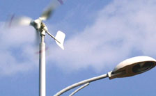 400W Smail Wind Generator(Wind Turbines)