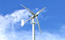 20KW Wind Generator(Wind Turbines)