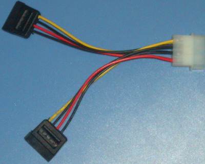 SATA cable 019