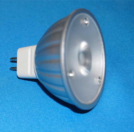 High Power LED Spotlight MR16 3W
