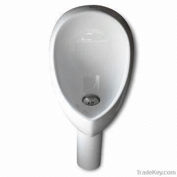 Waterless Urinal