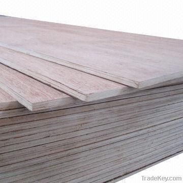 Bintangor Plywood