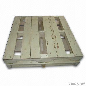 LVL Wooden Pallet