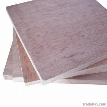 Commercial Plywood