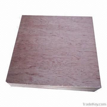 Commercial Plywood