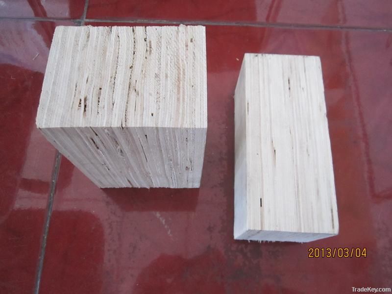 Laminated Veneer Lumber(LVL)