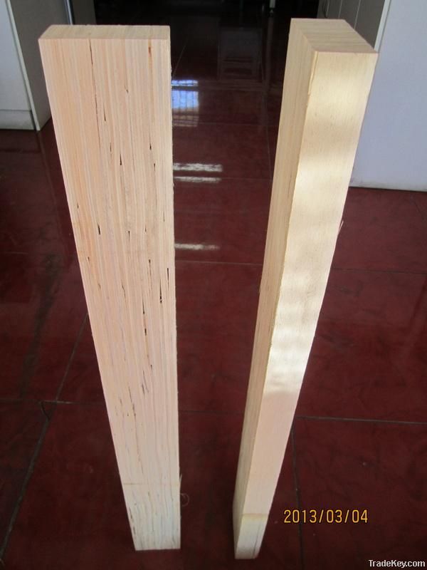 Laminated Veneer Lumber(LVL)