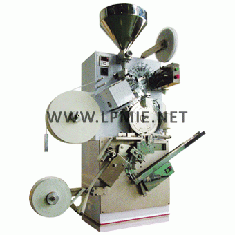 CCFD6 tea bag packing machine