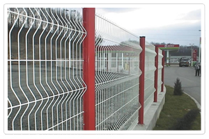 Security Fence