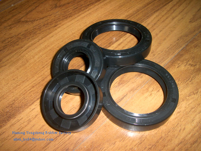 oil seal