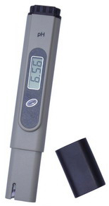 ph meter