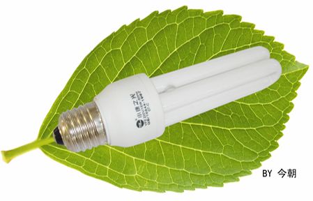 Energy Saving Lamp (SK-2U.s, 5W)