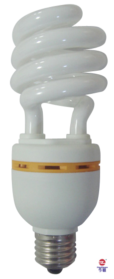 Half-Spiral Energy Saving Lamp (CFL) (SK-S)