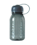 400ml rotundity outer space bottle