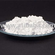 menthol powder