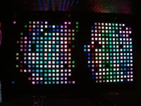 LED Wall Lights