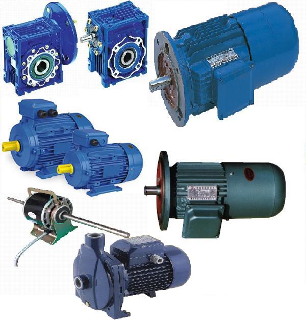 Electrical Motors