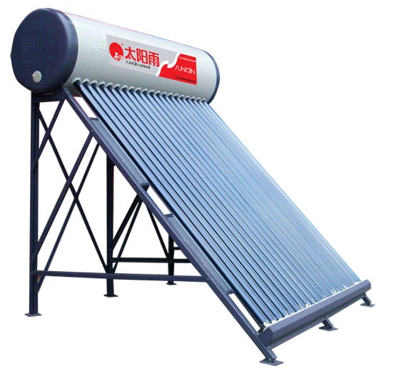 Solar Water Heater(Thermosiphon)