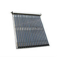 Solar Water Heater(U-pipe)